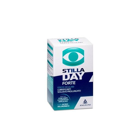 Stilladay Forte 0
