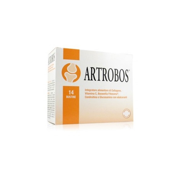 Artrobos 14Bust