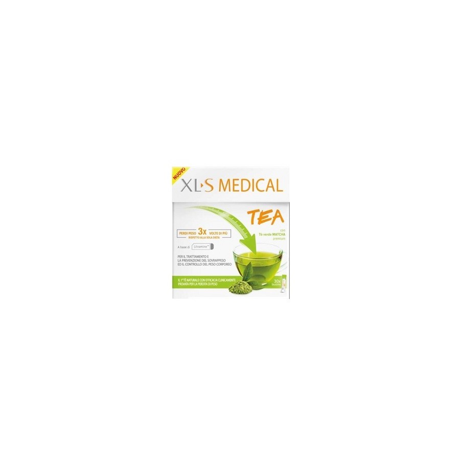 Xls Medical Tea 30Stick
