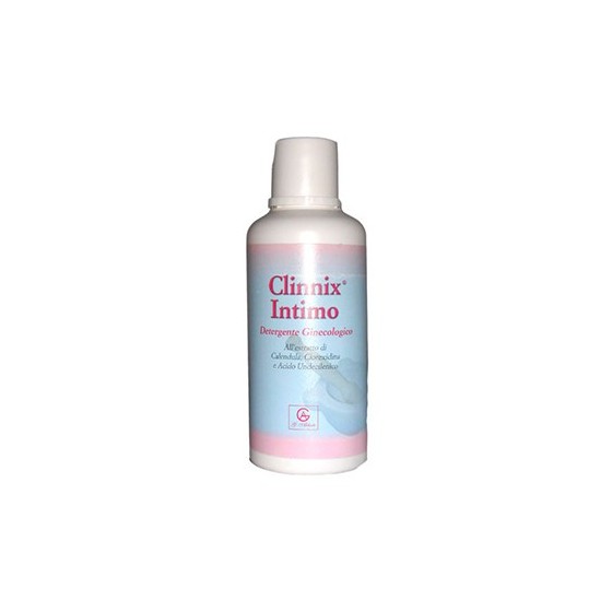 Clinnix Intimo Detergente Ginecologico 500ml