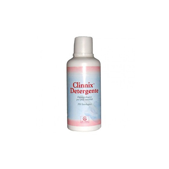 Clinnix Detergente Dermatologico 500ml