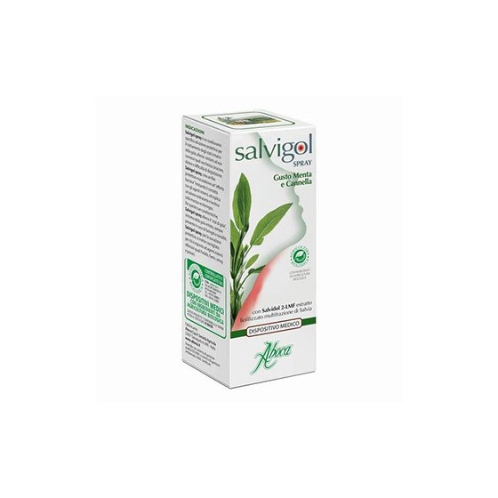 Salvigol Bio Spray 30ml