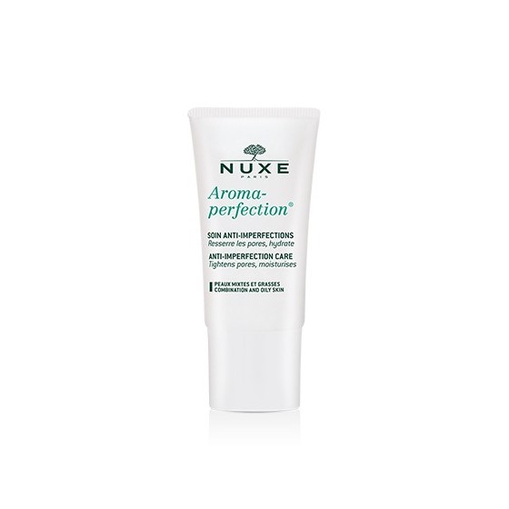 Nuxe Aroma Perfection Soin Antimperfections 40ml