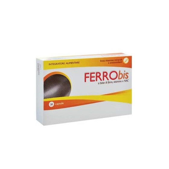 Ferrobis 30Cps