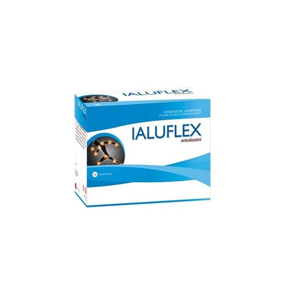 Ialuflex 30Bust