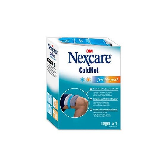 Nexcare ColdHot Flexible Pack 11x23,5cm