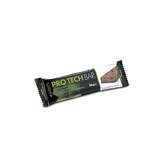 Pro Tech Bar+ Double Choc 50G