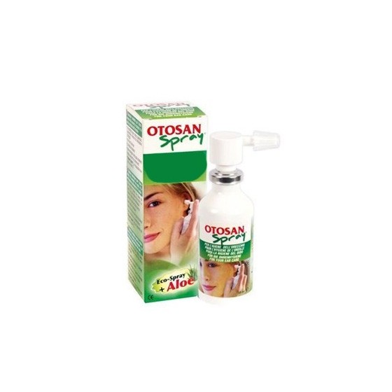 Otosan Spray Auricolare 50Ml