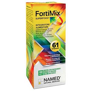 FortiMix Superfood