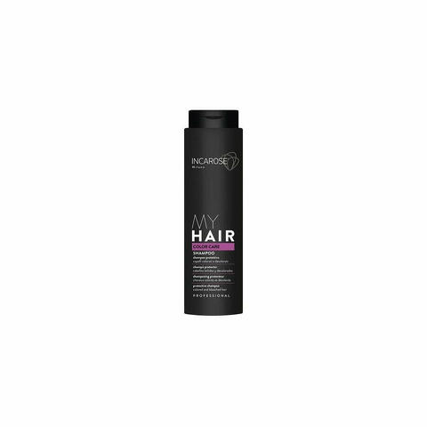 Incarose My Hair Color Shampoo 250Ml