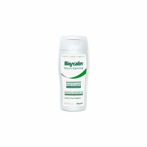  - Bioscalin Nova Genina Shampoo Fortificante Volumizzante 200ml