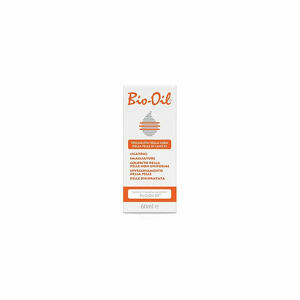 Bio-oil - Bio Oil Olio Dermatologico 60 ml