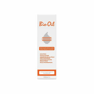 Bio-oil - Bio Oil Olio Dermatologico 200 ml