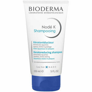 Bioderma - Node K Shampoo Cheratoriduttor