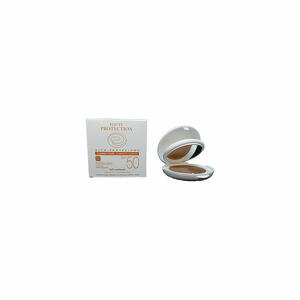 Avene - Avène Compatto Spf 50+ Dorato