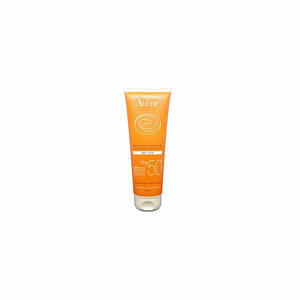 Avene - Avène latte solare Spf 50+ 250 ml