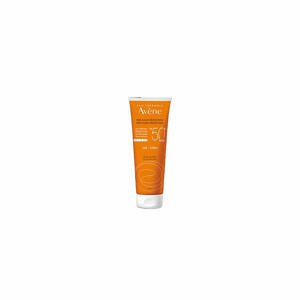 Avene - Avène Latte Solare Spf 50+ 100ml