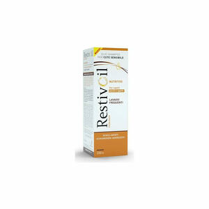 Restivoil - Restivoil Fisiologico Nutritivo 250ml