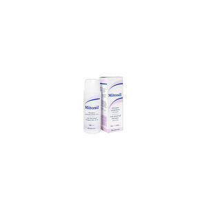  - Mitosil Shampoo Antiforfora 150ml