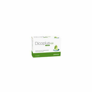 Dicoplus 100 - Dicoplus 100 60 Capsule