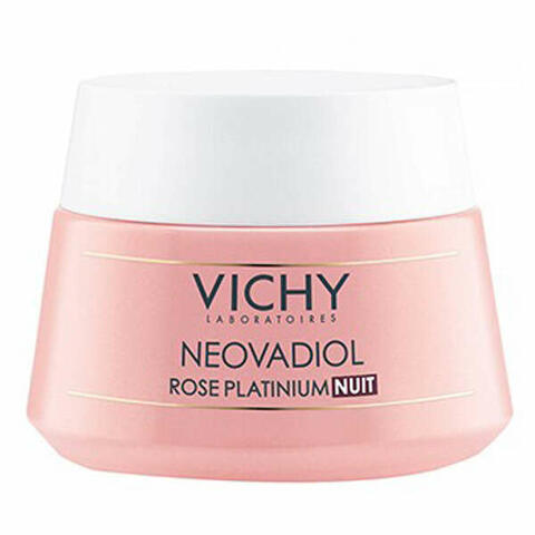 Neovadiol Rose Platinum Notte 50ml