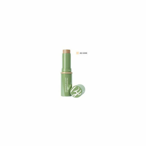 Defence Cover Fondotinta Correttore Stick 201 Ivoire