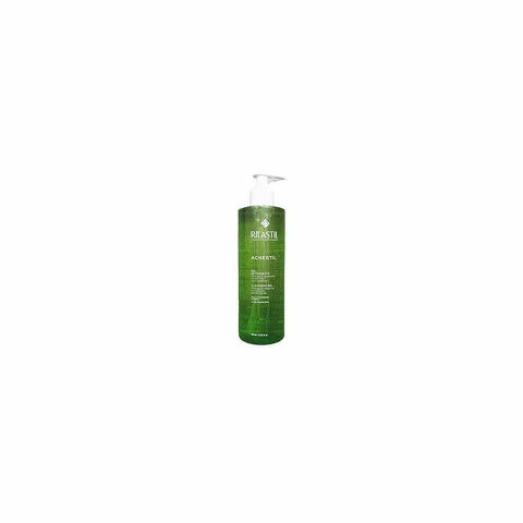 Rilastil Acnestil Gel Detergente 400ml