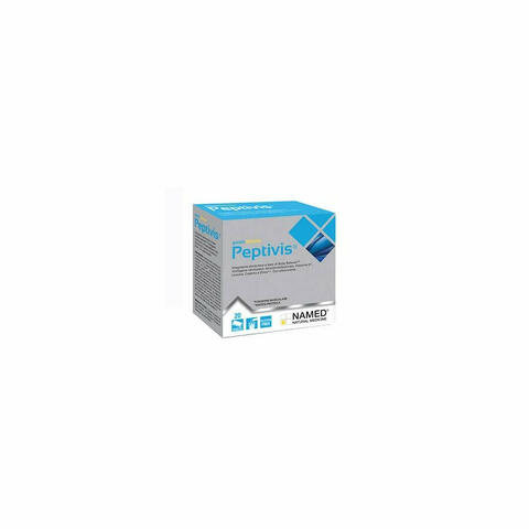 Peptivis Limone 20 Buste