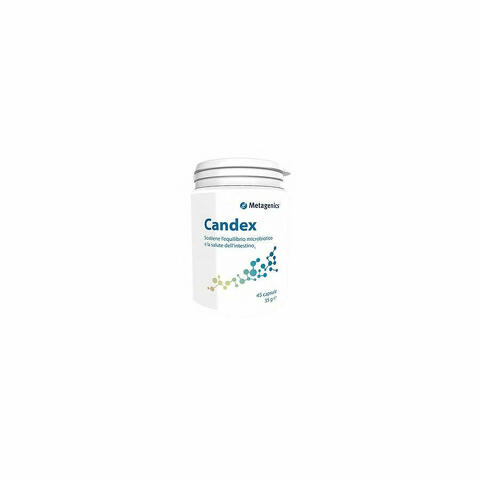 Candex 45 Capsule