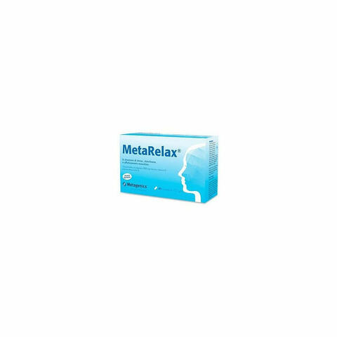 MetaRelax 45 Compresse