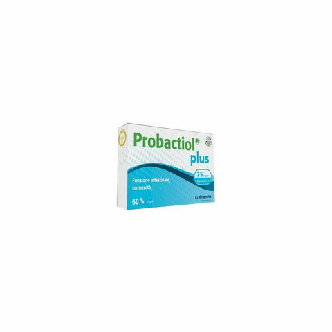 Probactiol Plus 60 Capsule