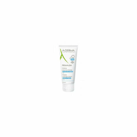 Primalba Crema Cambio 100ml