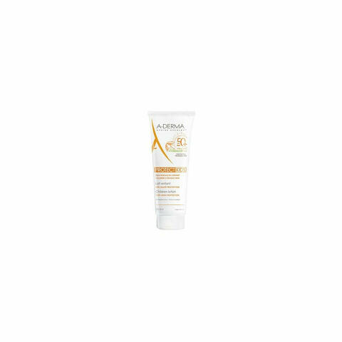 A-Derma Latte Protect Kids SPF 50+ 250ml