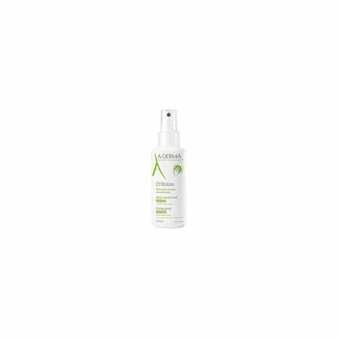 A-Derma Cytelium Spray Assorbente 100ml