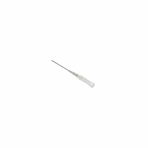 Ago Cannula G16 Grigio