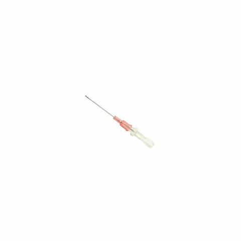 Ago Cannula G20 Rosa