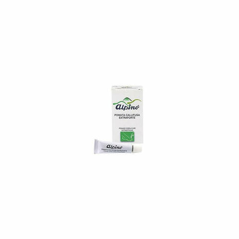 Alpino Pomata Callifuga Extraforte 7,5ml