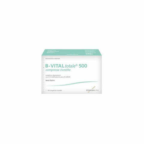 B-Vital Totale 500 30 Compresse