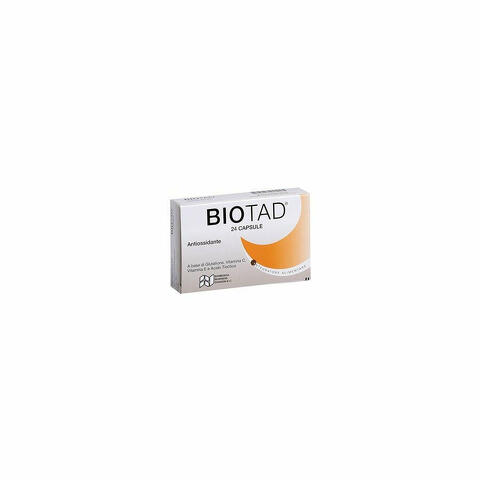 Biotad 24 Capsule