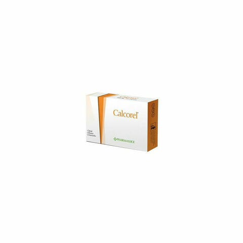 Calcorel 20 Compresse