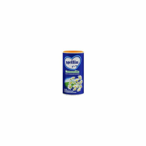 Mellin Camomilla 200g