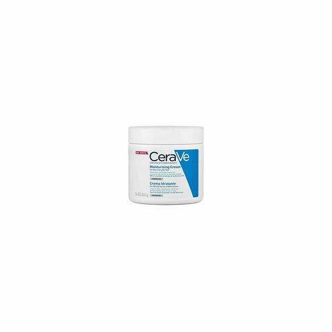 Cerave Crema Idratante 454ml