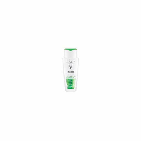 Dercos Shampoo Antiforfora Capelli Grassi 200ml