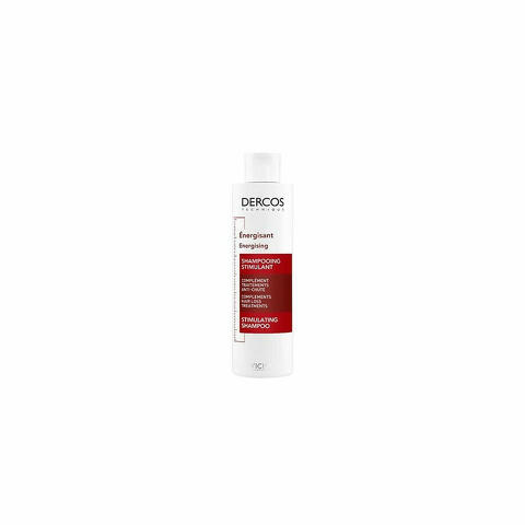 Dercos Shampoo Energizzante Anticaduta 200ml