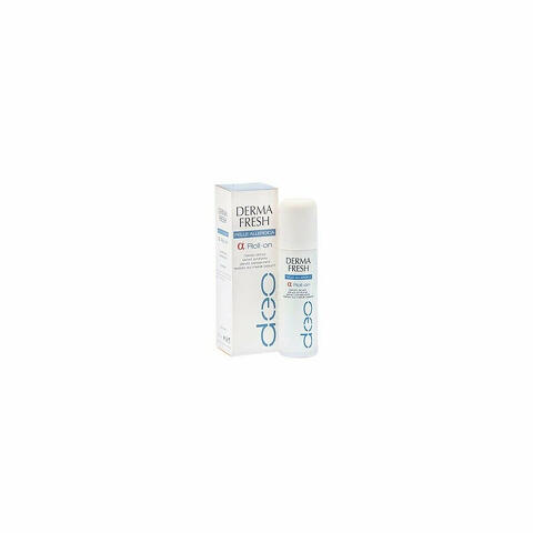 Dermafresh Pelle Allergica Roll-On 75ml