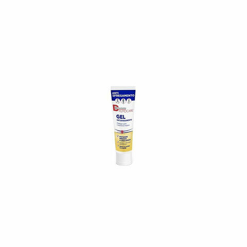 Dermovitamina Filmocare Gel Antisfregamento 100ml