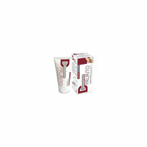 Dermovitamina Prurito Crema Fluida 150ml