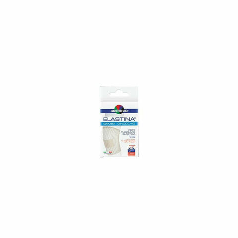 Pietrasanta Pharma Master-Aid Elastina Cintura Ombelicale Rete Tubolare Elastica