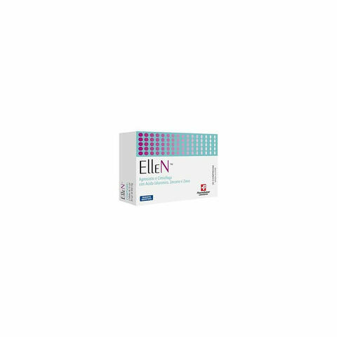 Ellen 30 Compresse