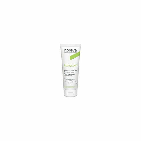 Exfoliac Scrub Purificante 50ml